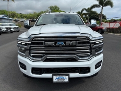 New 2025 Ram 2500 4WD Laramie Crew Cab 6'4" Box at IK Auto Group near Hilo, HI