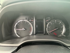 Used 2020  Toyota 4Runner 4d SUV 4WD TRD Off-Road Premium at Kama'aina Nissan near Hilo&comma; HI