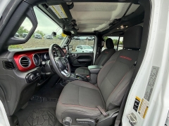 Used 2023  Jeep Gladiator Rubicon 4x4 at Kama'aina Nissan near Hilo&comma; HI