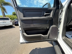 New 2025 Ram 2500 4WD Tradesman Crew Cab 6'4" Box at IK Auto Group near Hilo, HI