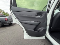 New 2026  Nissan Rogue 2026&period;5 FWD Dark Armor at IK Auto Group near Hilo&comma; HI