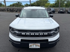 Used 2024 Ford Bronco Sport Big Bend 4x4 at Kona Nissan near Kailua Kona, HI