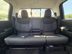 New 2026  Nissan Frontier Crew Cab 4x4 SV at IK Auto Group near Hilo&comma; HI