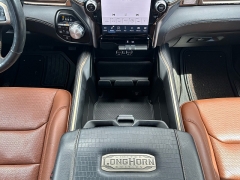 Used 2023  Ram 1500 4WD Longhorn Crew Cab 5'7" Box at IK Auto Group near Hilo, HI