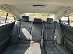 Used 2022  Lexus ES ES 350 Luxury FWD at Kama'aina Nissan near Hilo, HI