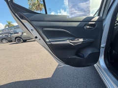 Used 2023  Nissan Versa SV CVT at Kama'aina Nissan near Hilo, HI