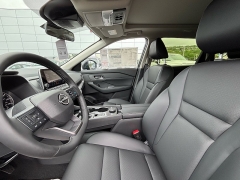 New 2026  Nissan Rogue 2026&period;5 AWD Dark Armor at Kona Nissan near Kailua Kona&comma; HI