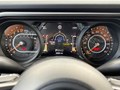 Used 2025  Jeep Gladiator Mojave 4x4 at IK Auto Group near Hilo&comma; HI