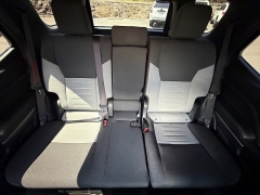 Used 2025  Toyota 4Runner Hybrid TRD Off Road 4WD at IK Auto Group near Hilo&comma; HI