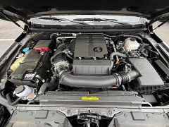 New 2025 Nissan Frontier Crew Cab 4x4 SV at IK Auto Group near Hilo, HI