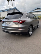 Used 2022  Acura MDX FWD at Kama'aina Nissan near Hilo&comma; HI
