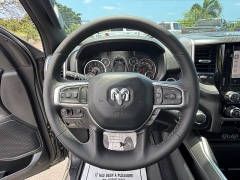 New 2026  Ram 1500 4WD Big Horn Crew Cab 5'7" Box at IK Auto Group near Hilo&comma; HI