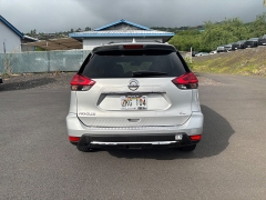 Used 2017  Nissan Rogue 4d SUV FWD SL at Kama'aina Nissan near Hilo&comma; HI
