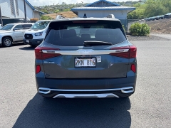Used 2022  Kia Seltos Nightfall DCT AWD at Kona Nissan near Kailua Kona&comma; HI