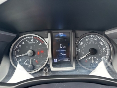 Used 2023  Toyota Tacoma 4WD TRD Off Road Double Cab 5ft Bed V6 AT at Kona Nissan near Kailua Kona&comma; HI