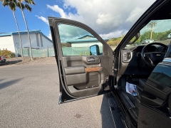 Used 2023  Chevrolet Silverado 3500HD 4WD Crew Cab 172" High Country at Kona Nissan near Kailua Kona&comma; HI
