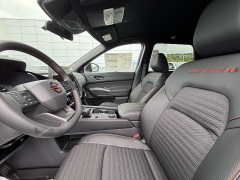 New 2026  Nissan Pathfinder Rock Creek 4WD at IK Auto Group near Hilo&comma; HI