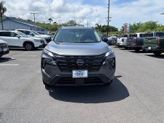 New 2026  Nissan Rogue 2026&period;5 AWD Dark Armor at IK Auto Group near Hilo&comma; HI