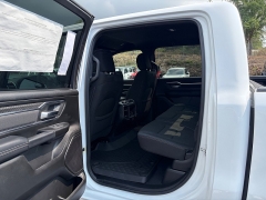New 2026  Ram 1500 Big Horn 4x4 Crew Cab 5'7" Box at IK Auto Group near Hilo&comma; HI