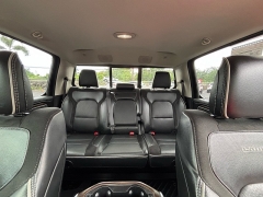 Used 2022 Ram 1500 4WD Laramie Crew Cab 6'4" Box at Kona Nissan near Kailua Kona, HI