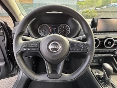 Used 2025  Nissan Sentra S CVT at Kona Nissan near Kailua Kona&comma; HI