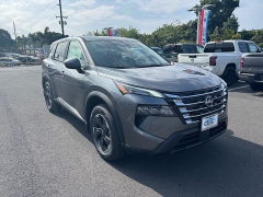 New 2026  Nissan Rogue AWD SV at Kama'aina Nissan near Hilo&comma; HI