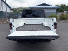 Used 2023  Jeep Gladiator Rubicon 4x4 at Kama'aina Nissan near Hilo&comma; HI