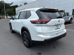 New 2026  Nissan Rogue 2026&period;5 FWD SV at IK Auto Group near Hilo&comma; HI