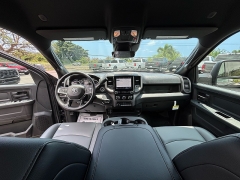 New 2026  Ram 2500 4WD Tradesman Crew Cab 8' Box at IK Auto Group near Hilo&comma; HI