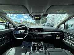 New 2026  Nissan Murano AWD SV at Kama'aina Nissan near Hilo&comma; HI