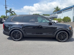 Used 2022  Kia Telluride SX AWD at Kama'aina Nissan near Hilo&comma; HI