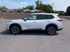 Used 2024  Nissan Rogue FWD SV at IK Auto Group near Hilo&comma; HI