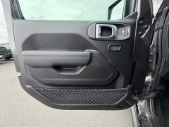 New 2026  Jeep Wrangler Willys 4 Door 4x4 at IK Auto Group near Hilo&comma; HI