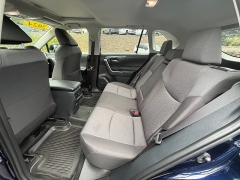 Used 2024  Toyota RAV4 XLE FWD at IK Auto Group near Hilo&comma; HI