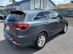 Used 2020 Kia Sorento 4d SUV AWD LX I4 at Kama'aina Nissan near Hilo, HI