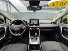 Used 2024  Toyota RAV4 XLE FWD at IK Auto Group near Hilo&comma; HI