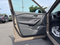 New 2026  Nissan Rogue 2026&period;5 AWD Rock Creek at IK Auto Group near Hilo&comma; HI