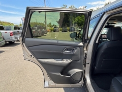 New 2026  Nissan Rogue AWD Platinum at IK Auto Group near Hilo&comma; HI