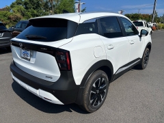 New 2026  Nissan Kicks SV AWD at IK Auto Group near Hilo&comma; HI