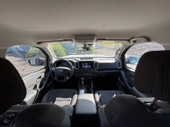 Used 2024 Nissan Frontier Crew Cab 4x4 Long Bed SV at Kona Nissan near Kailua Kona, HI