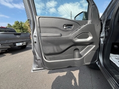 New 2026  Nissan Frontier Crew Cab 4x4 SV at Kama'aina Nissan near Hilo&comma; HI