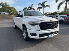 New 2026  Ram 1500 4WD Big Horn Crew Cab 5'7" Box at IK Auto Group near Hilo&comma; HI