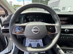 New 2026  Nissan Murano AWD SV at Kama'aina Nissan near Hilo&comma; HI