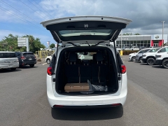 New 2025 Chrysler Pacifica Select FWD at IK Auto Group near Hilo, HI