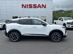 New 2026  Nissan Kicks SV AWD at IK Auto Group near Hilo&comma; HI