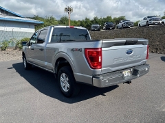 Used 2023  Ford F-150 4WD XLT SuperCrew 6.5' Box at Kona Nissan near Kailua Kona, HI