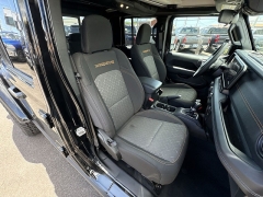 Used 2025  Jeep Gladiator Mojave 4x4 at IK Auto Group near Hilo&comma; HI