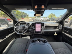 New 2026  Ram 3500 4WD Tradesman Crew Cab 8' Box at IK Auto Group near Hilo&comma; HI