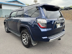Used 2022  Toyota 4Runner TRD Off Road Premium 4WD at Kama'aina Nissan near Hilo&comma; HI