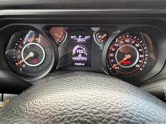 Used 2024  Jeep Wrangler Sport S 4 Door 4x4 at IK Auto Group near Hilo&comma; HI